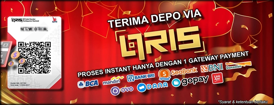 Banner Kecil Raja777